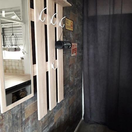 Escale 148 Appartement Montluçon Buitenkant foto