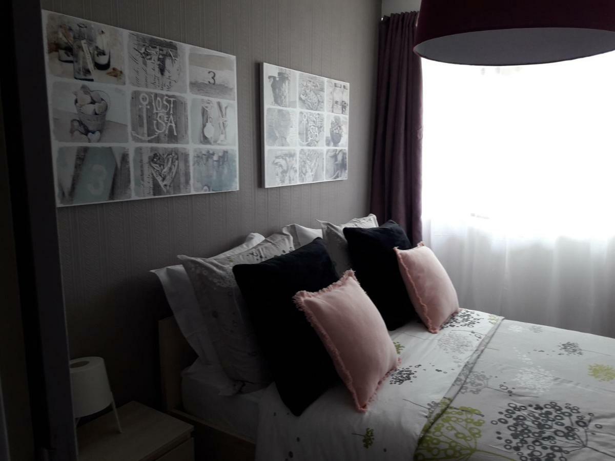 Escale 148 Appartement Montluçon Buitenkant foto
